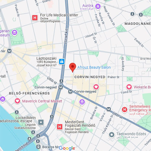 Kis faludi Location